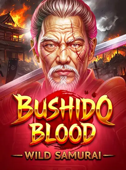 Bushido Bloed