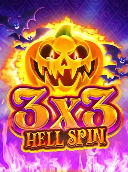 X Hell Spin gokkast