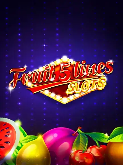 Fruits Five