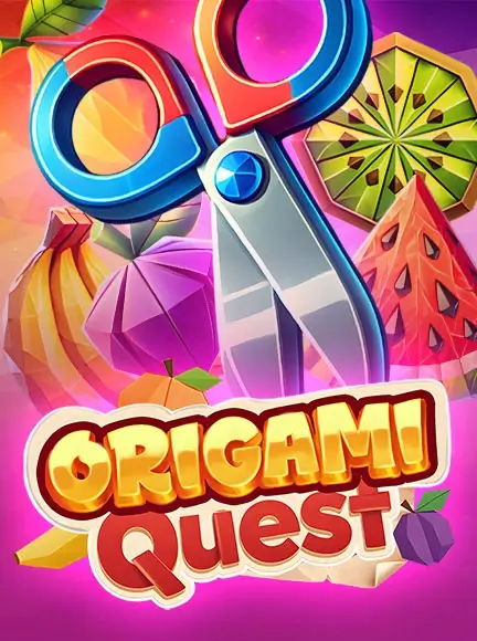 Origami Avontuur