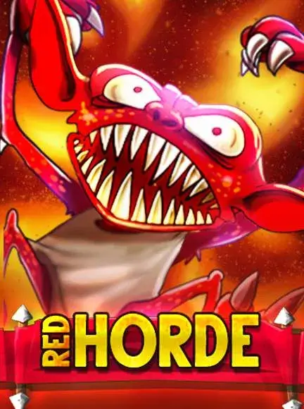 Rode Horde