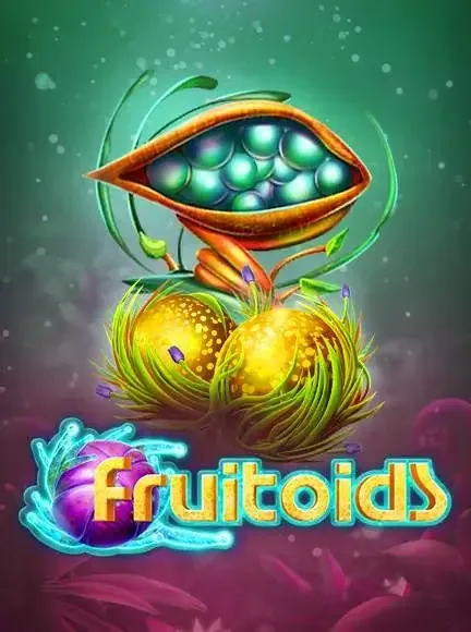 Fruitoids gokkast