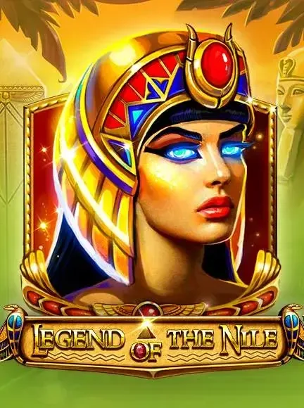 Legend Of The Nile gokkast